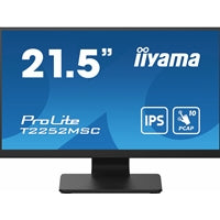 iiyama ProLite T2252MSC-B2 21.5 iiyama ProLite T2252MSC-B2 21.5